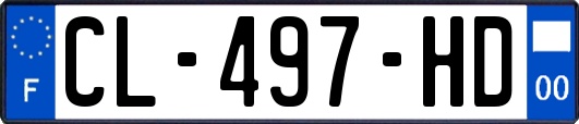 CL-497-HD