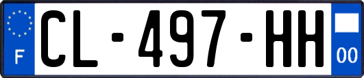 CL-497-HH