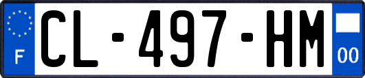 CL-497-HM