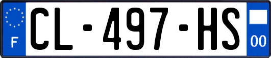 CL-497-HS