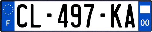 CL-497-KA