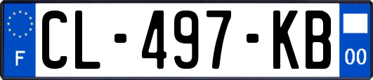 CL-497-KB