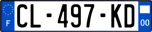 CL-497-KD