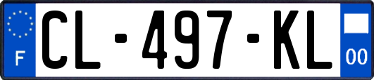 CL-497-KL