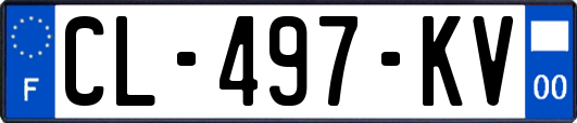 CL-497-KV