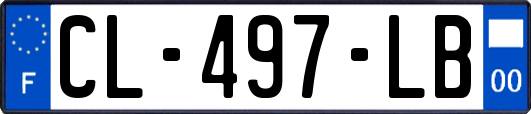 CL-497-LB