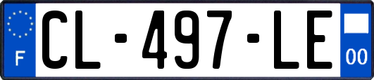 CL-497-LE