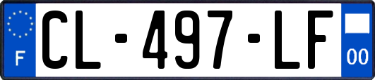 CL-497-LF