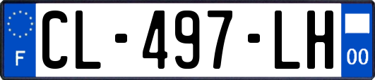 CL-497-LH