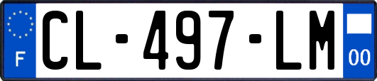 CL-497-LM