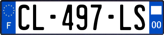 CL-497-LS