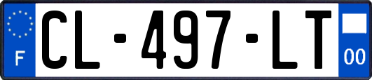 CL-497-LT