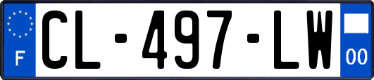 CL-497-LW