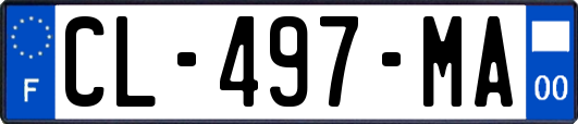 CL-497-MA