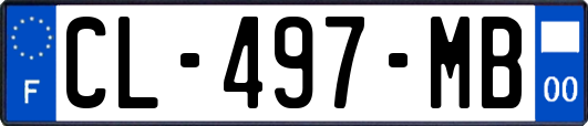CL-497-MB
