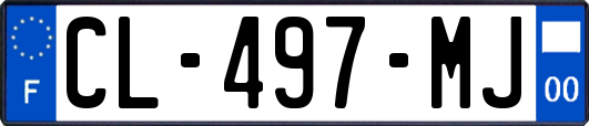 CL-497-MJ