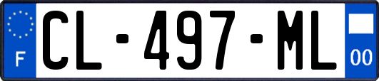 CL-497-ML