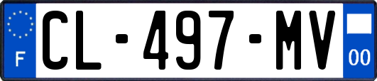 CL-497-MV
