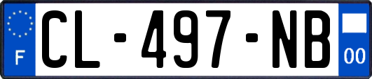 CL-497-NB