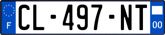 CL-497-NT
