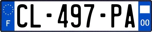 CL-497-PA