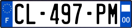 CL-497-PM