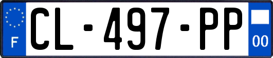 CL-497-PP