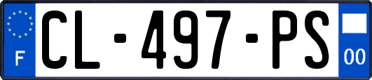 CL-497-PS