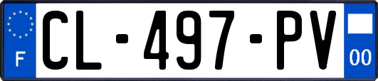 CL-497-PV