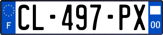 CL-497-PX