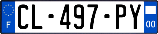 CL-497-PY