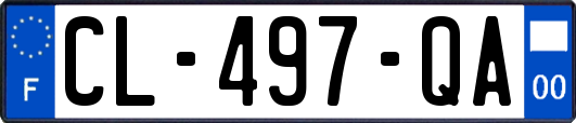 CL-497-QA