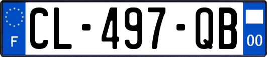 CL-497-QB