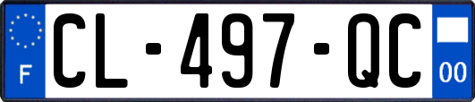 CL-497-QC