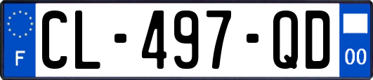 CL-497-QD
