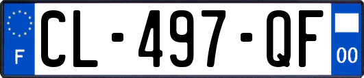 CL-497-QF