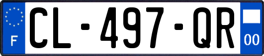 CL-497-QR