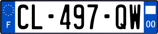 CL-497-QW