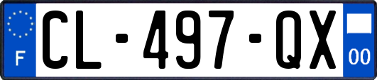 CL-497-QX