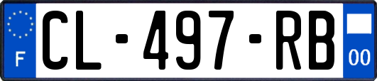 CL-497-RB