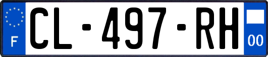 CL-497-RH