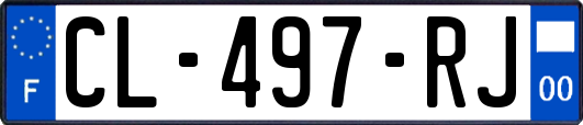 CL-497-RJ