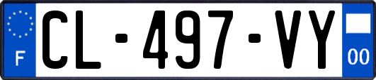 CL-497-VY