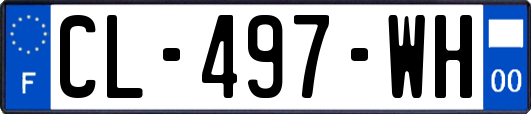CL-497-WH