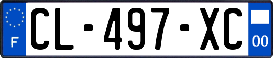 CL-497-XC