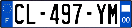 CL-497-YM