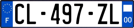 CL-497-ZL