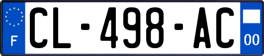 CL-498-AC