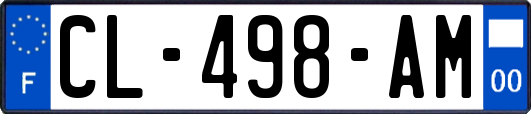 CL-498-AM