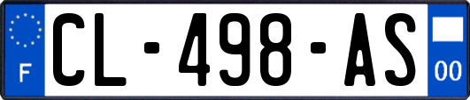 CL-498-AS